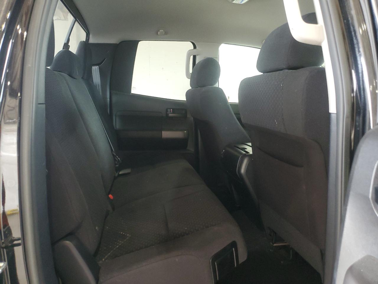 2012 Toyota Tundra Double Cab Sr5 VIN: 5TFUW5F11CX256513 Lot: 84803865