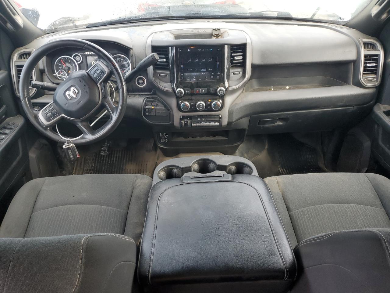 2022 Ram 3500 VIN: 3C7WRTCL0NG108082 Lot: 86655155