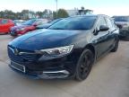 2018 VAUXHALL INSIGNIA 1.6 TURBO D ECOTEC [136] DESIGN 5DR for sale at Copart SANDY