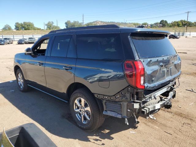  FORD EXPEDITION 2025 Черный