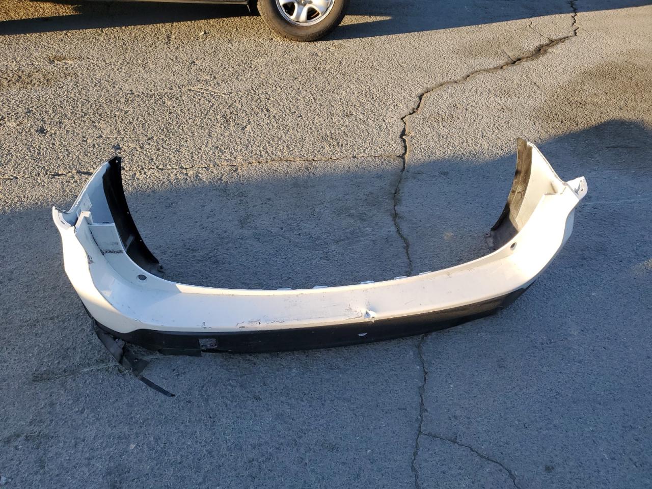 2024 Subaru Forester Premium VIN: JF2SKADC9RH476518 Lot: 82285965