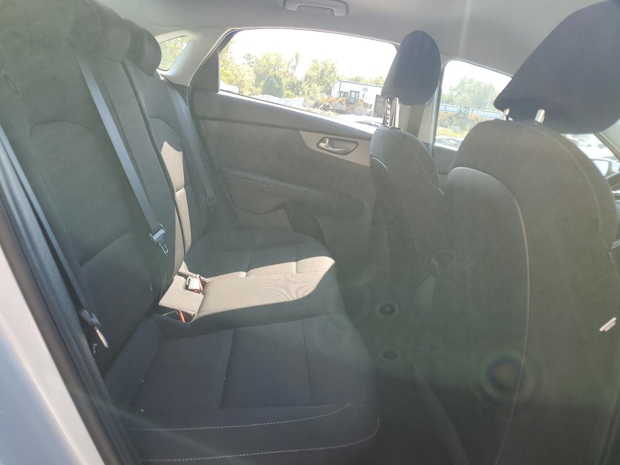 2021 Kia Forte Fe VIN: 3KPF24AD2ME267439 Lot: 85266665