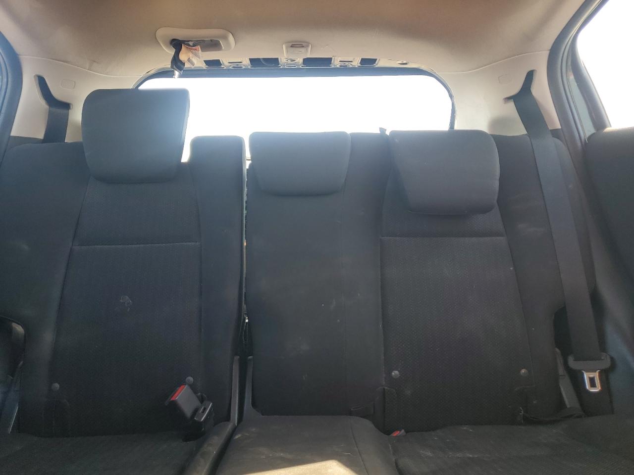 2016 Honda Hr-V Lx VIN: 3CZRU5H3XGM752569 Lot: 85105135