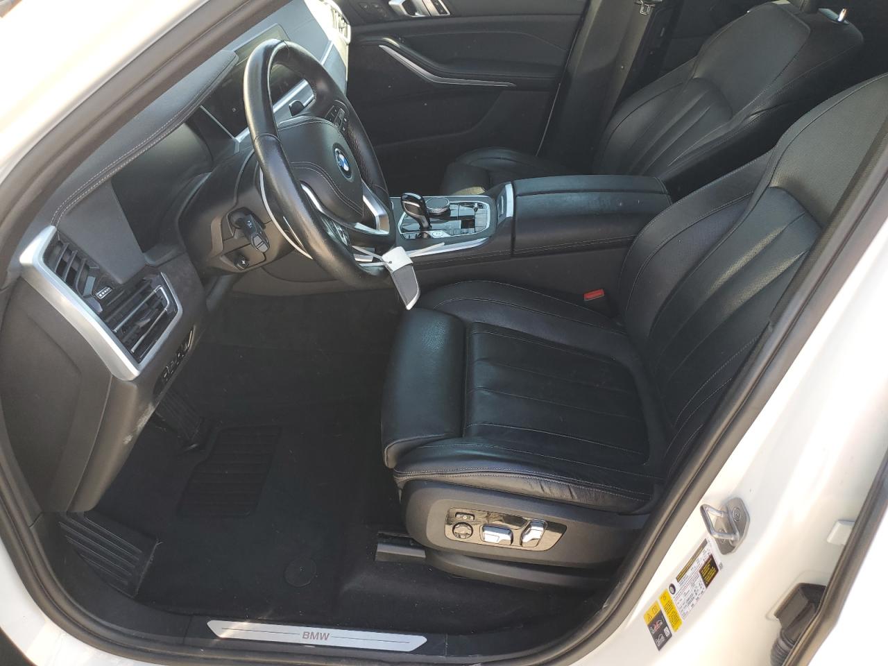 2022 BMW X5 xDrive45E VIN: 5UXTA6C02N9M26931 Lot: 86080325