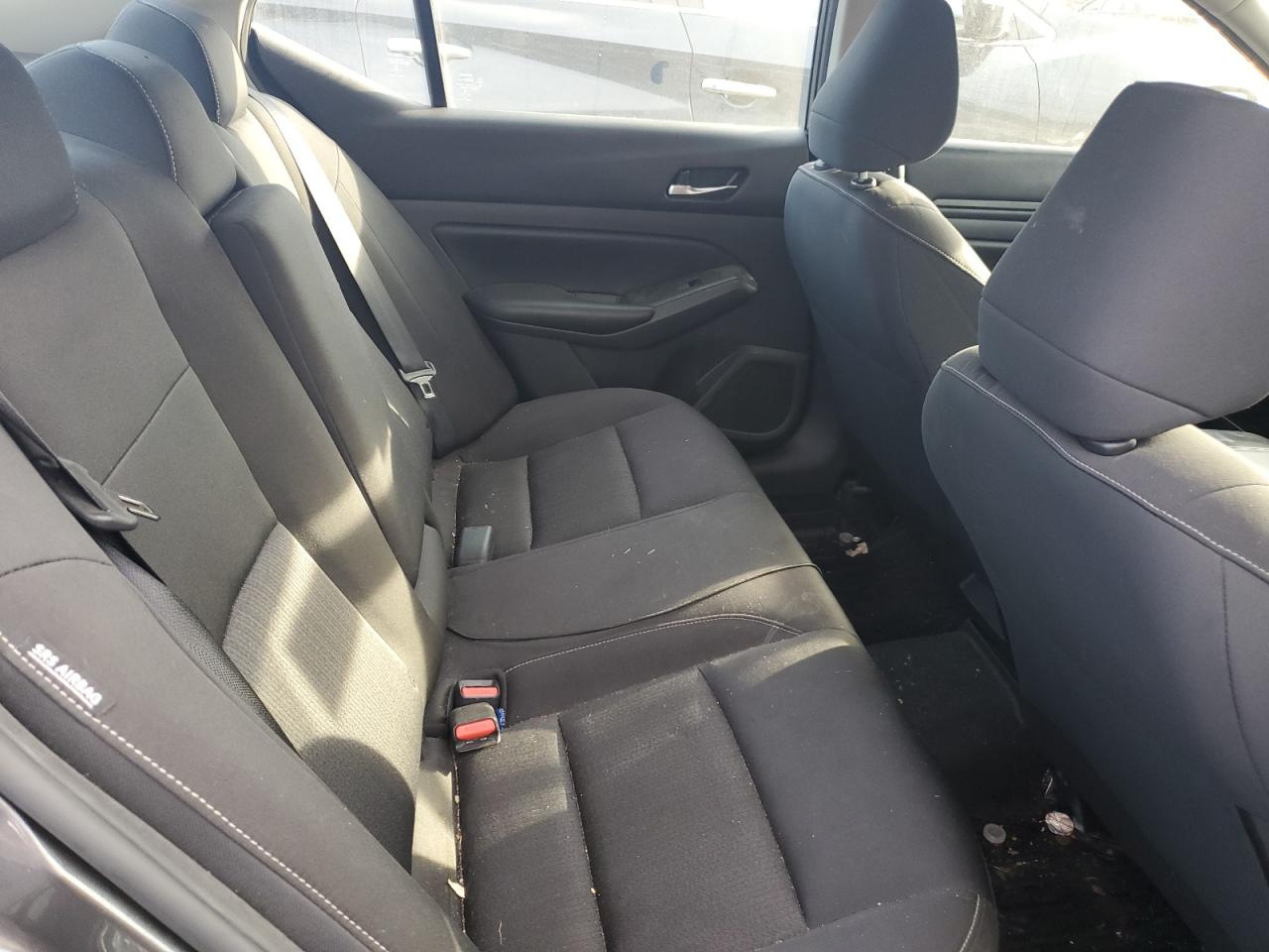 2022 Nissan Altima S VIN: 1N4BL4BV3NN315357 Lot: 81892035