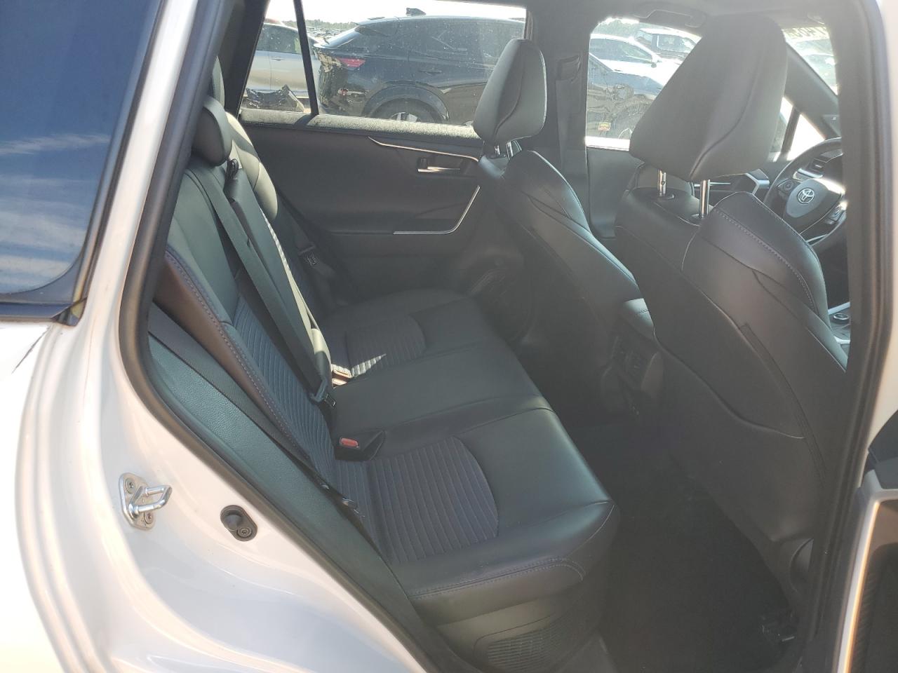 2020 Toyota Rav4 Xse VIN: 2T3EWRFV6LW069965 Lot: 87447485