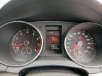 2010 VOLKSWAGEN GOLF S TSI  for sale at Copart BRISTOL