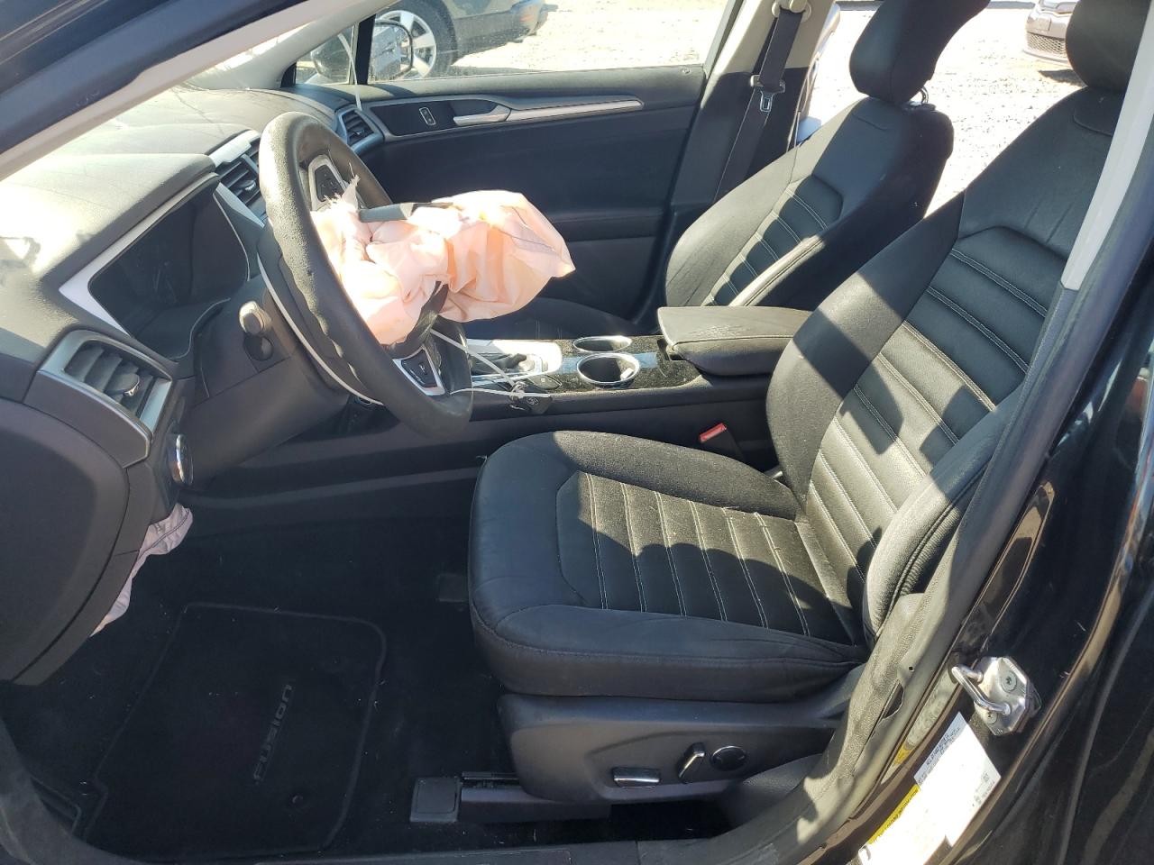 2013 Ford Fusion Se VIN: 3FA6P0H73DR125786 Lot: 82756065