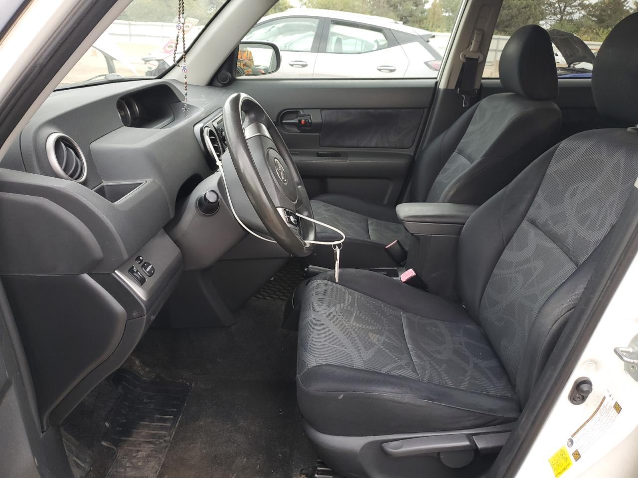 2012 Toyota Scion Xb VIN: JTLZE4FE3CJ000385 Lot: 86642035