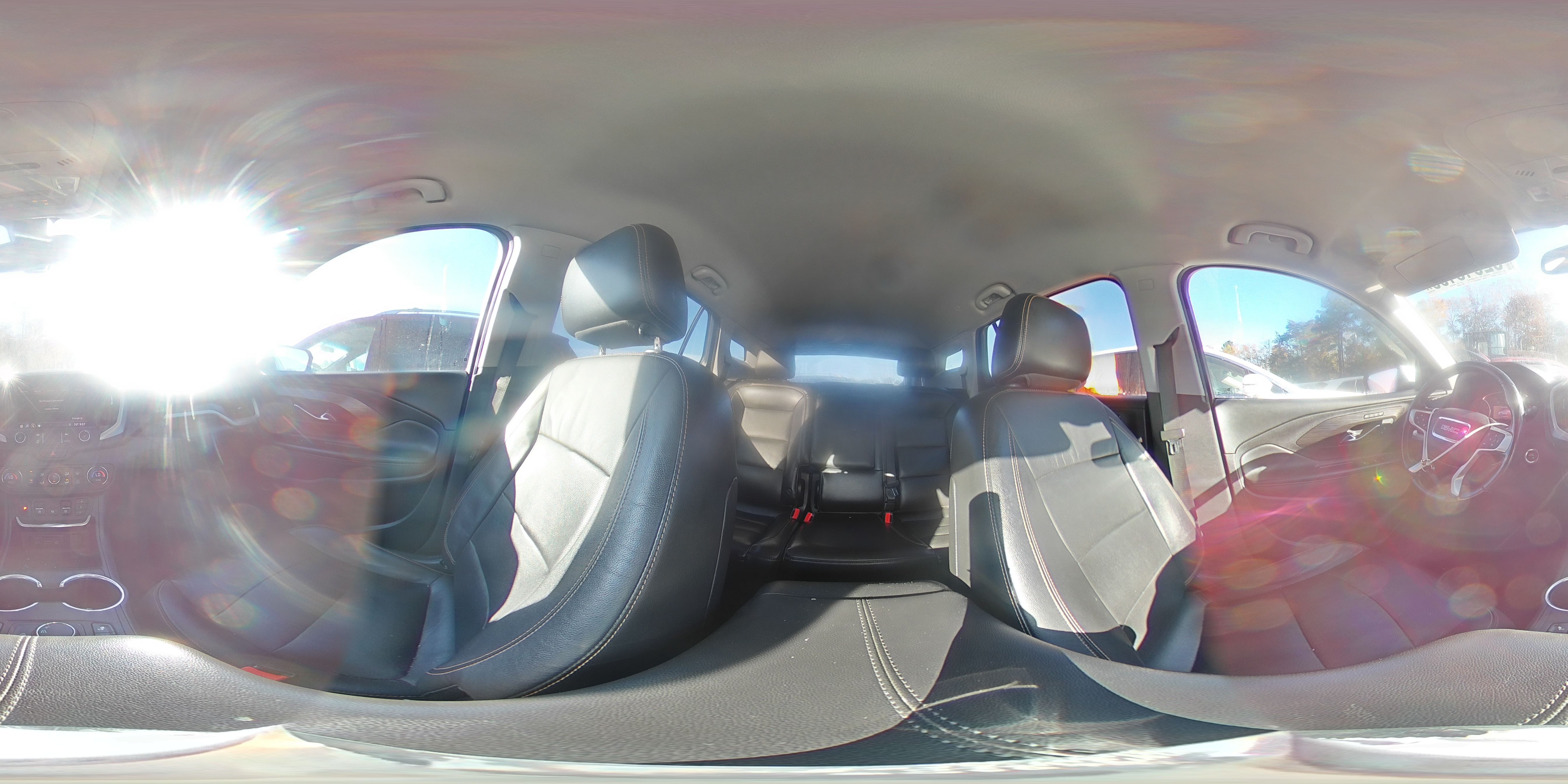 2019 GMC Terrain Slt VIN: 3GKALPEV2KL365556 Lot: 82648195