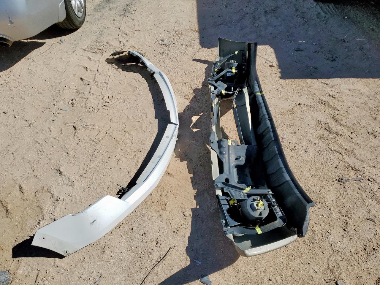 2010 Ford F150 Supercrew VIN: 1FTFW1CV4AKE26107 Lot: 90276925