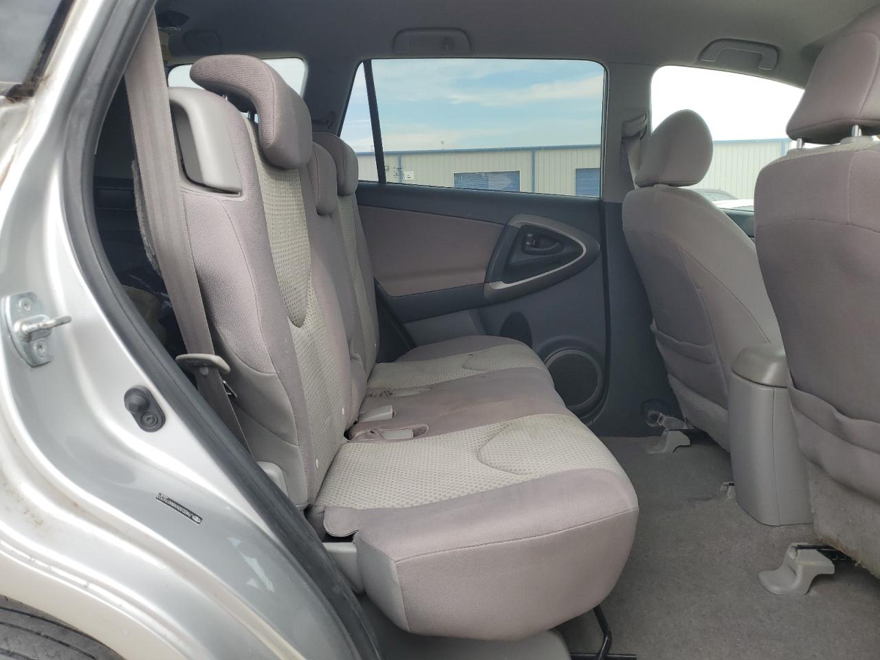 2008 Toyota Rav4 VIN: JTMZD33VX86074703 Lot: 87046045