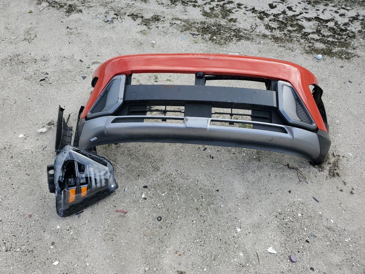 2024 Hyundai Kona Limited VIN: KM8HE3A30RU039283 Lot: 86105865