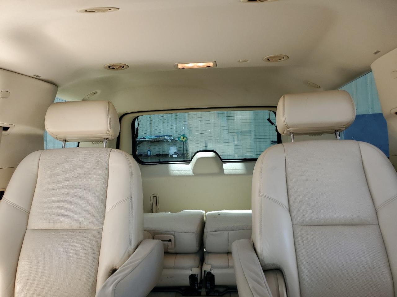 2007 Cadillac Escalade Luxury VIN: 1GYEC63897R339244 Lot: 85378395