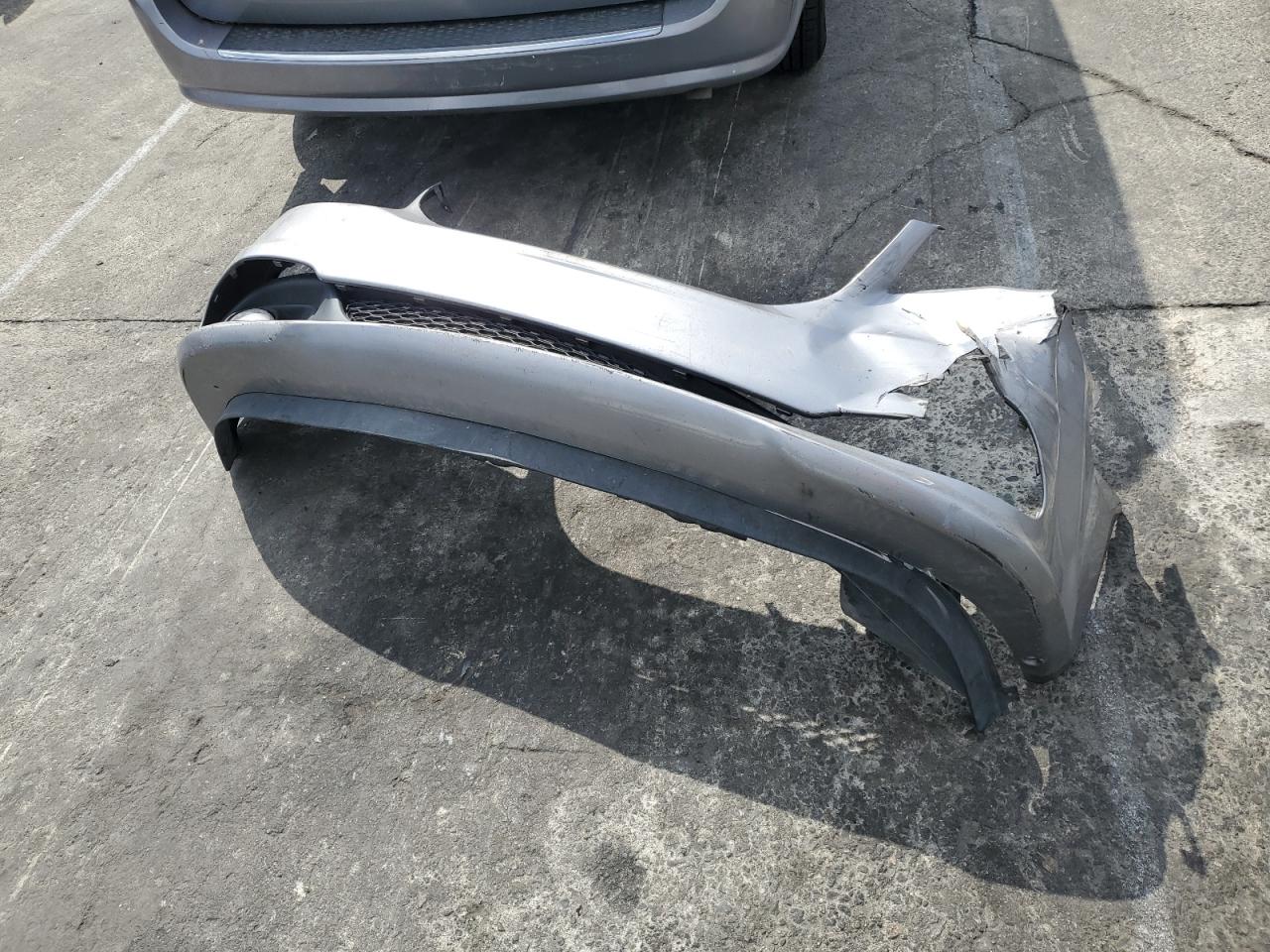 2019 Dodge Grand Caravan Gt VIN: 2C4RDGEG9KR618176 Lot: 85301225