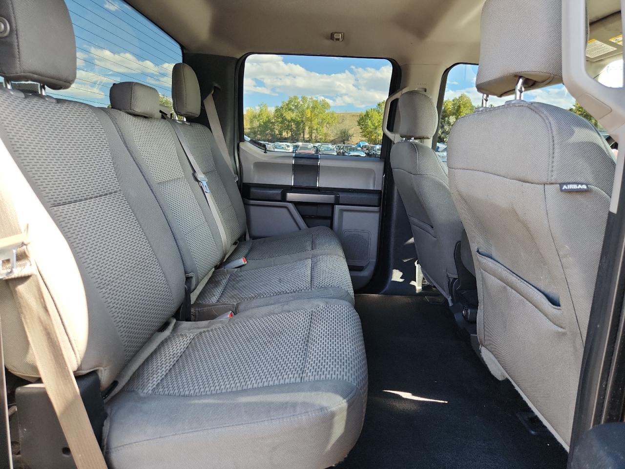 2016 Ford F150 Supercrew VIN: 1FTEW1EP6GKF04499 Lot: 85177785