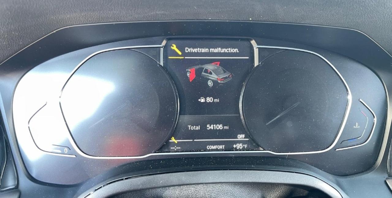 2021 BMW 330I VIN: 3MW5R1J07M8B86385 Lot: 90015735