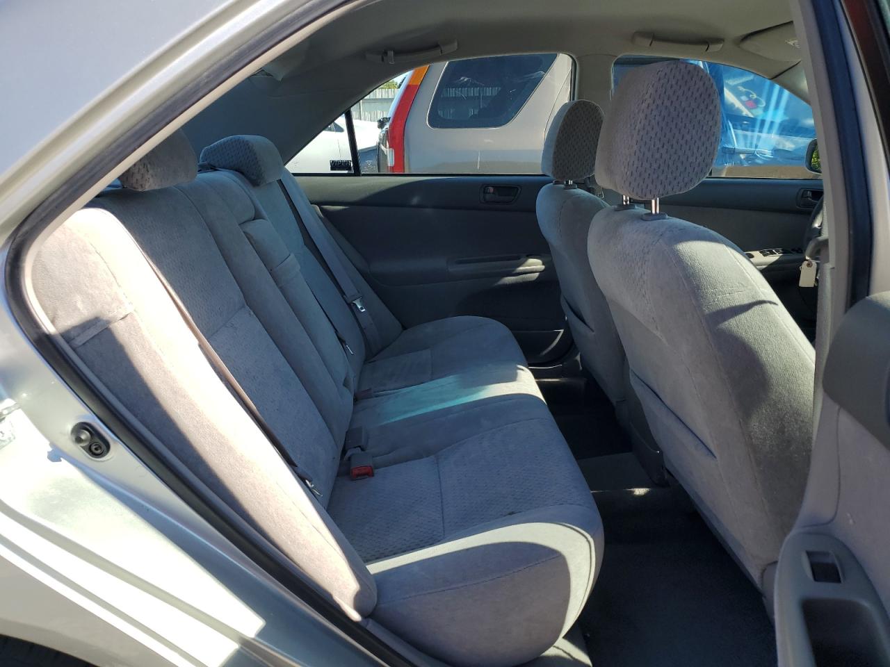 2003 Toyota Camry Le VIN: 4T1BE32KX3U776963 Lot: 85929655