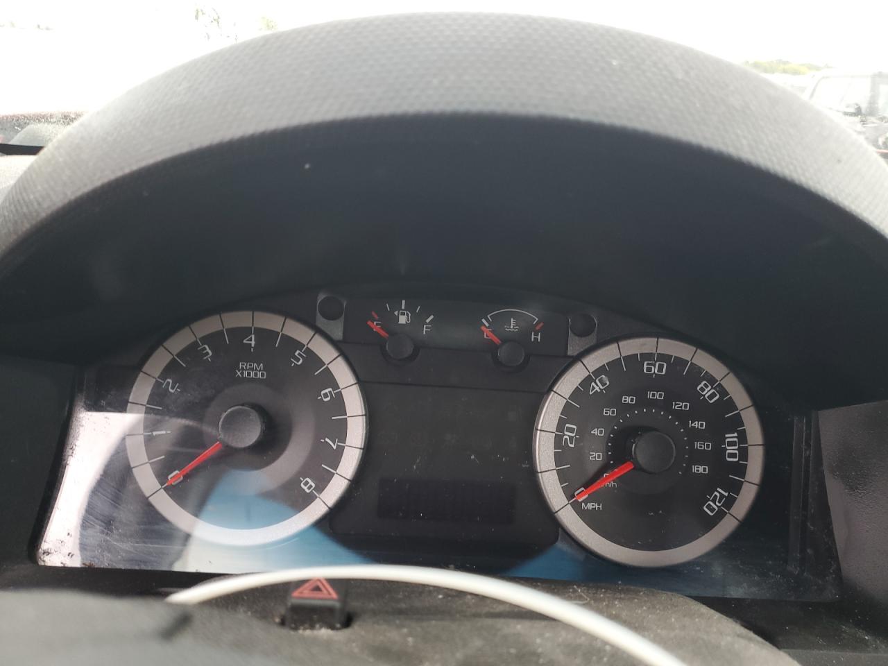 2012 Ford Escape Xlt VIN: 1FMCU9D79CKA75863 Lot: 84959385