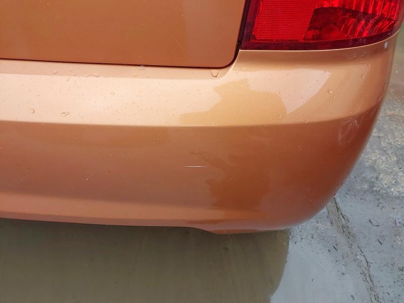 2007 KIA PICANTO GS 