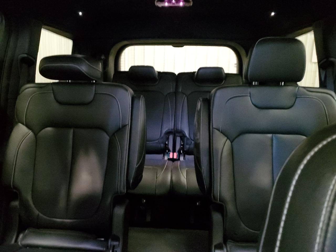 2024 Jeep Grand Cherokee L Limited VIN: 1C4RJKBG7R8503159 Lot: 84482385