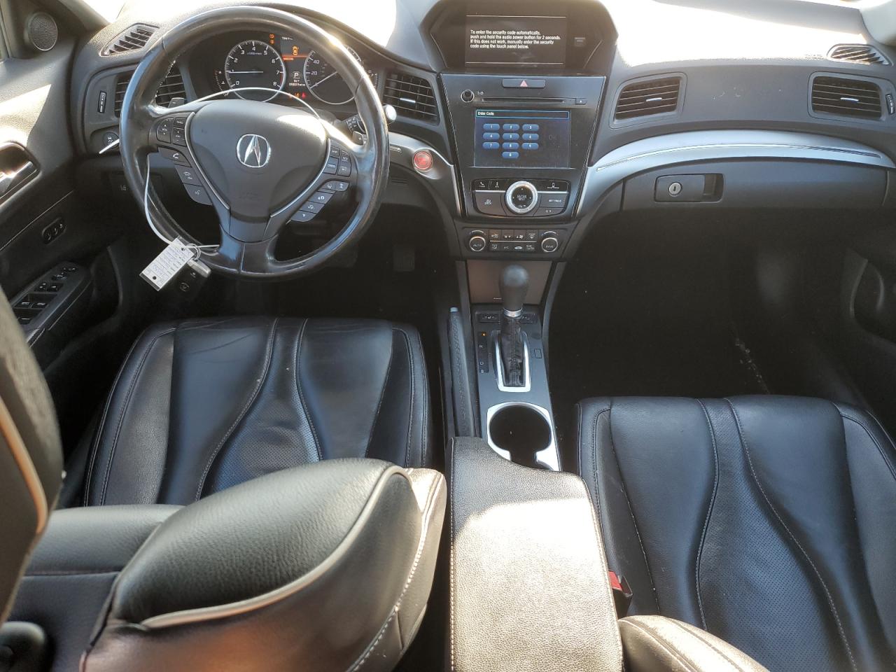 2021 Acura Ilx Premium VIN: 19UDE2F7XMA000186 Lot: 90308925