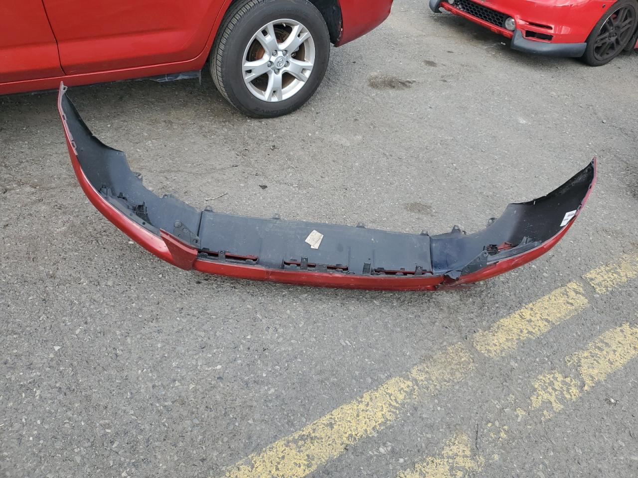 2009 Toyota Rav4 VIN: JTMBK33V695073658 Lot: 85101745