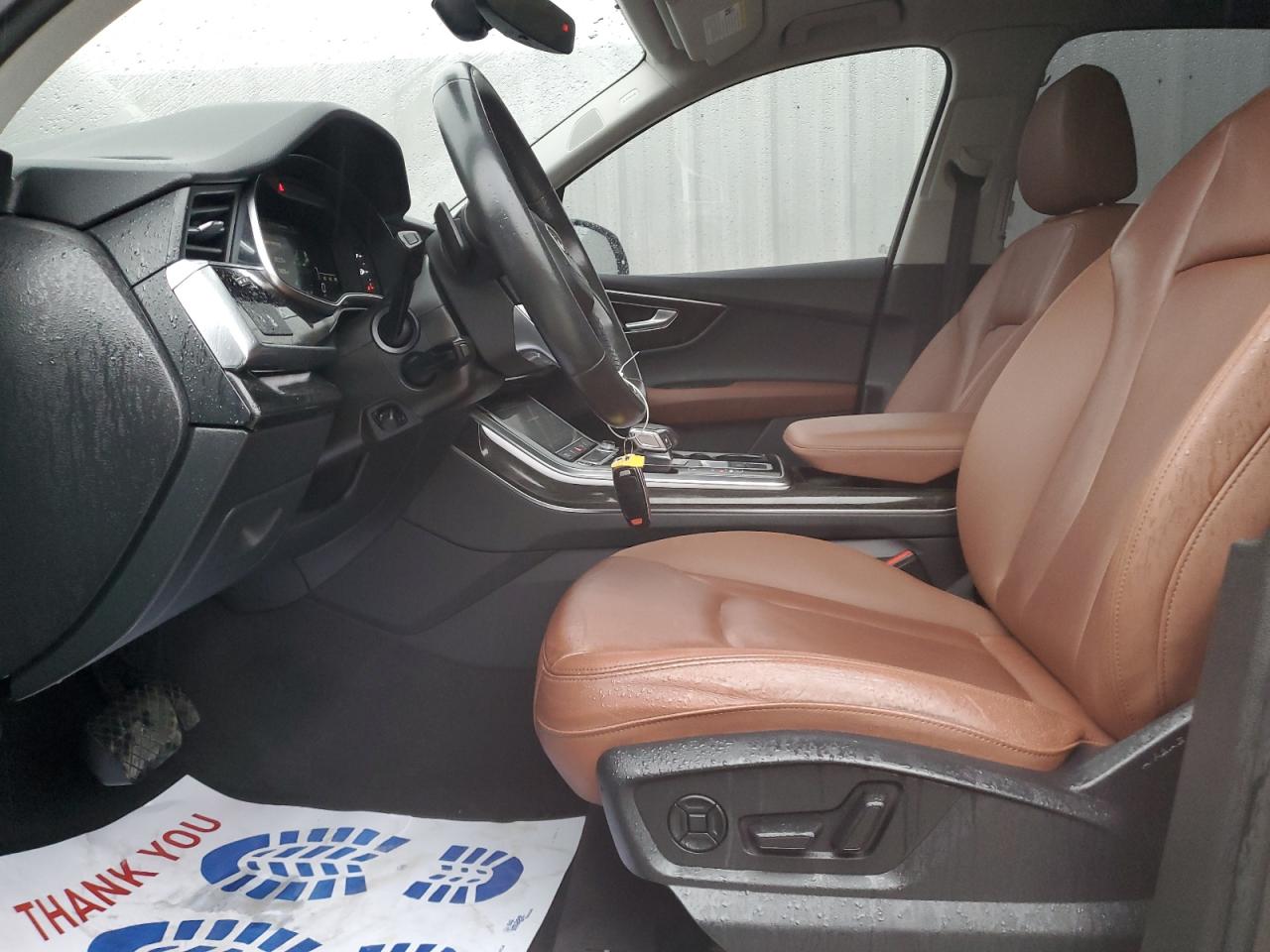 2021 Audi Q7 Premium Plus VIN: WA1LXAF77MD013937 Lot: 85519385