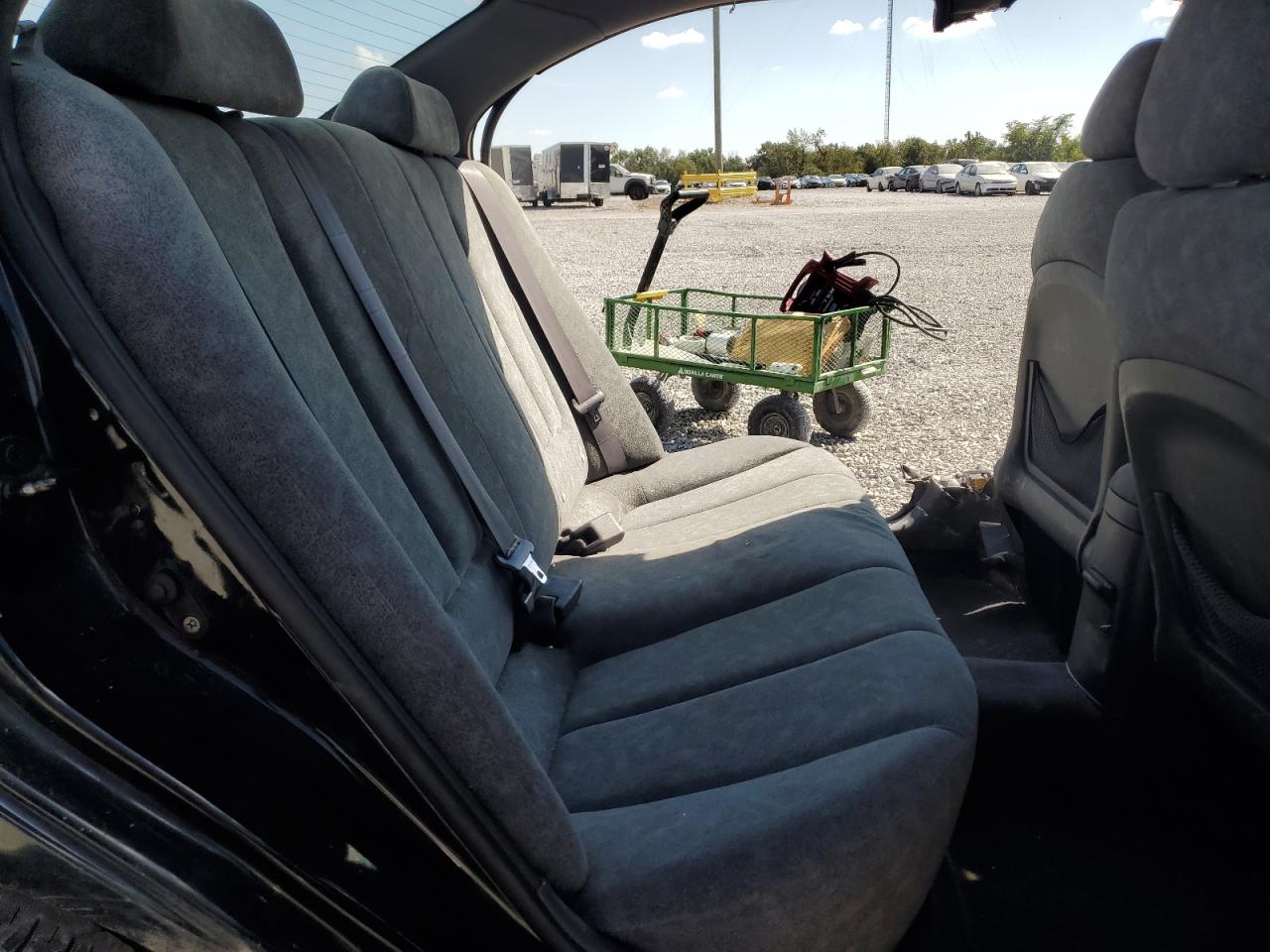 2002 Hyundai Elantra Gls VIN: KMHDN45D12U348435 Lot: 84631775