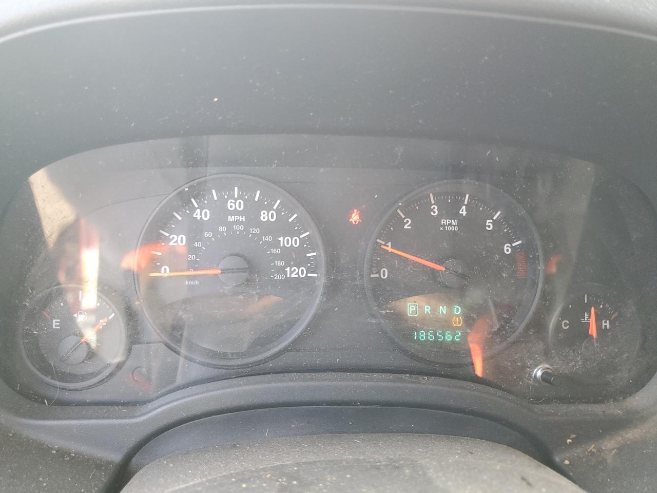 2012 Jeep Compass Sport VIN: 1C4NJCBA9CD634558 Lot: 85343695