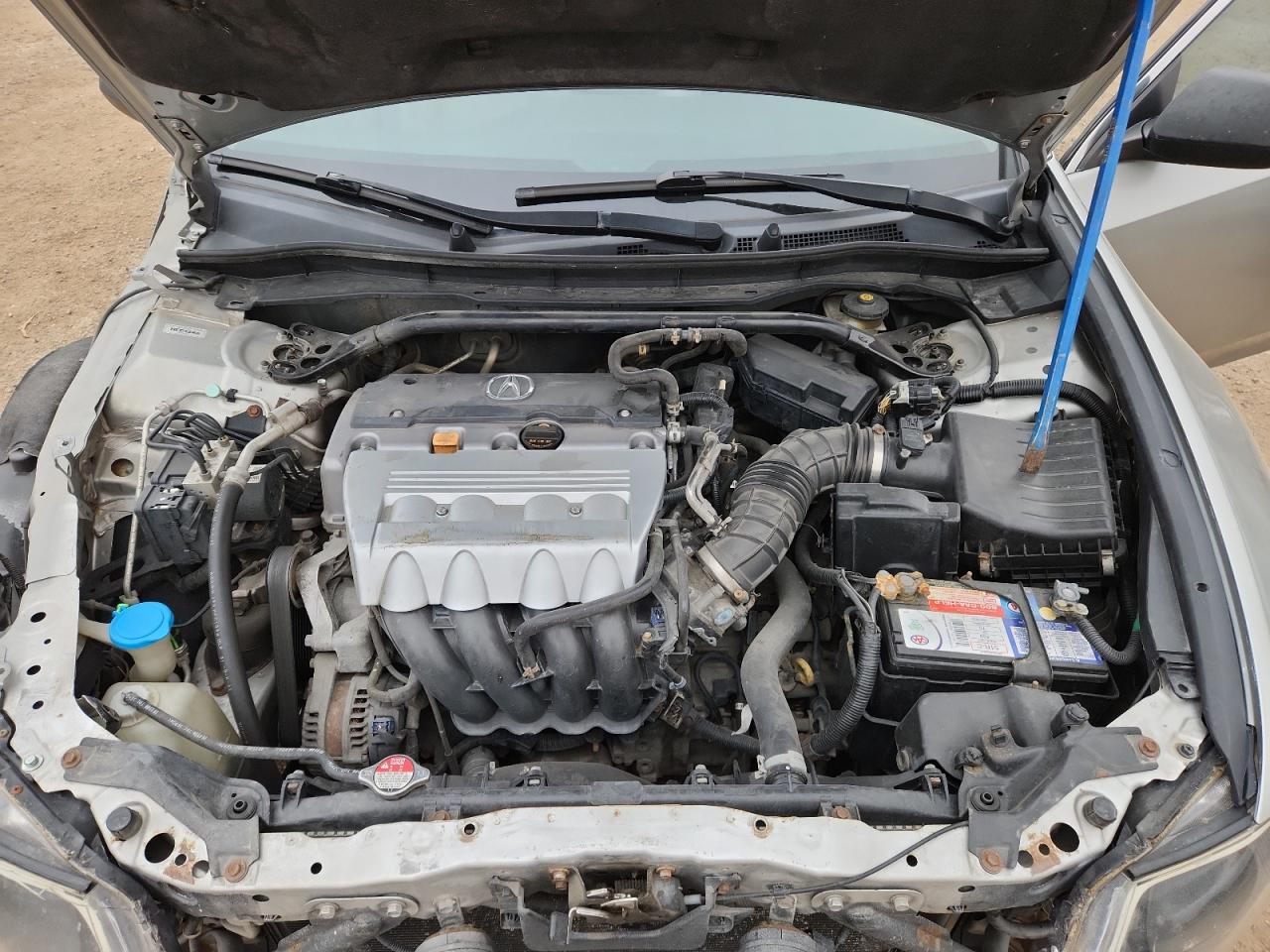 2009 Acura Tsx VIN: JH4CU26679C800975 Lot: 91051075