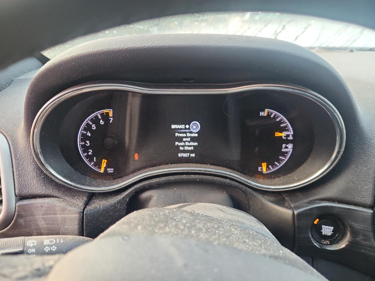 2019 Jeep Grand Cherokee Laredo VIN: 1C4RJEAGXKC776697 Lot: 82269475