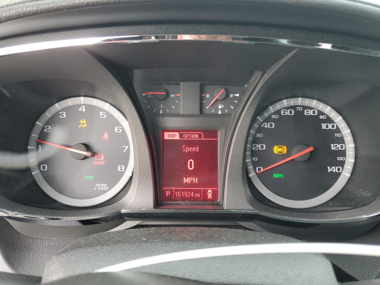 2014 GMC Terrain Slt VIN: 2GKFLXEK9E6101173 Lot: 85145775