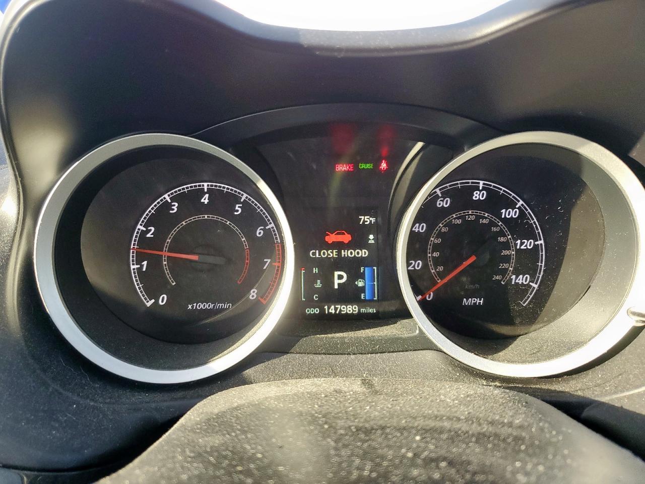 2015 Mitsubishi Lancer Gt VIN: JA32U8FW6FU014217 Lot: 85910925