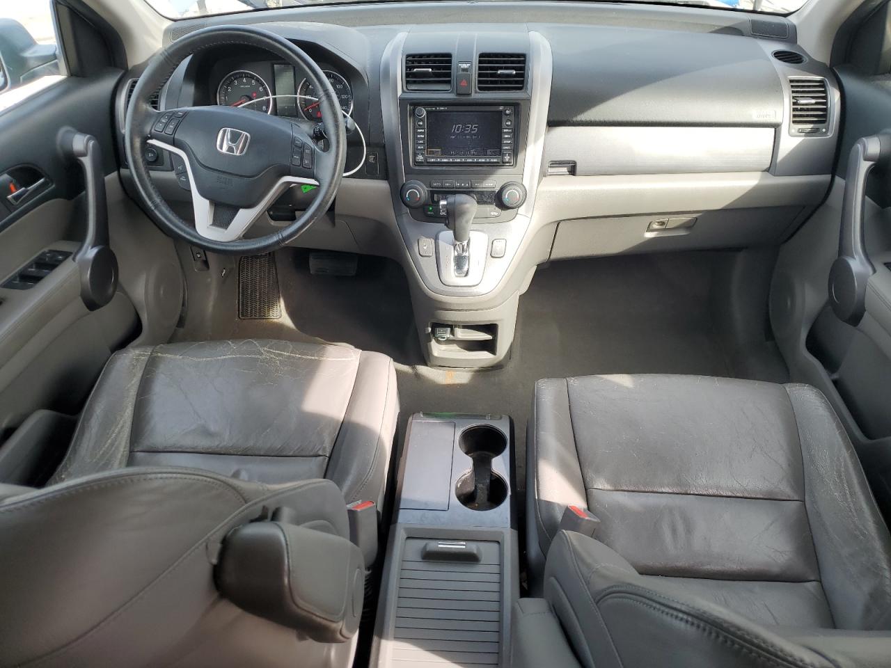 2008 Honda Cr-V Exl VIN: JHLRE48748C030150 Lot: 90109865