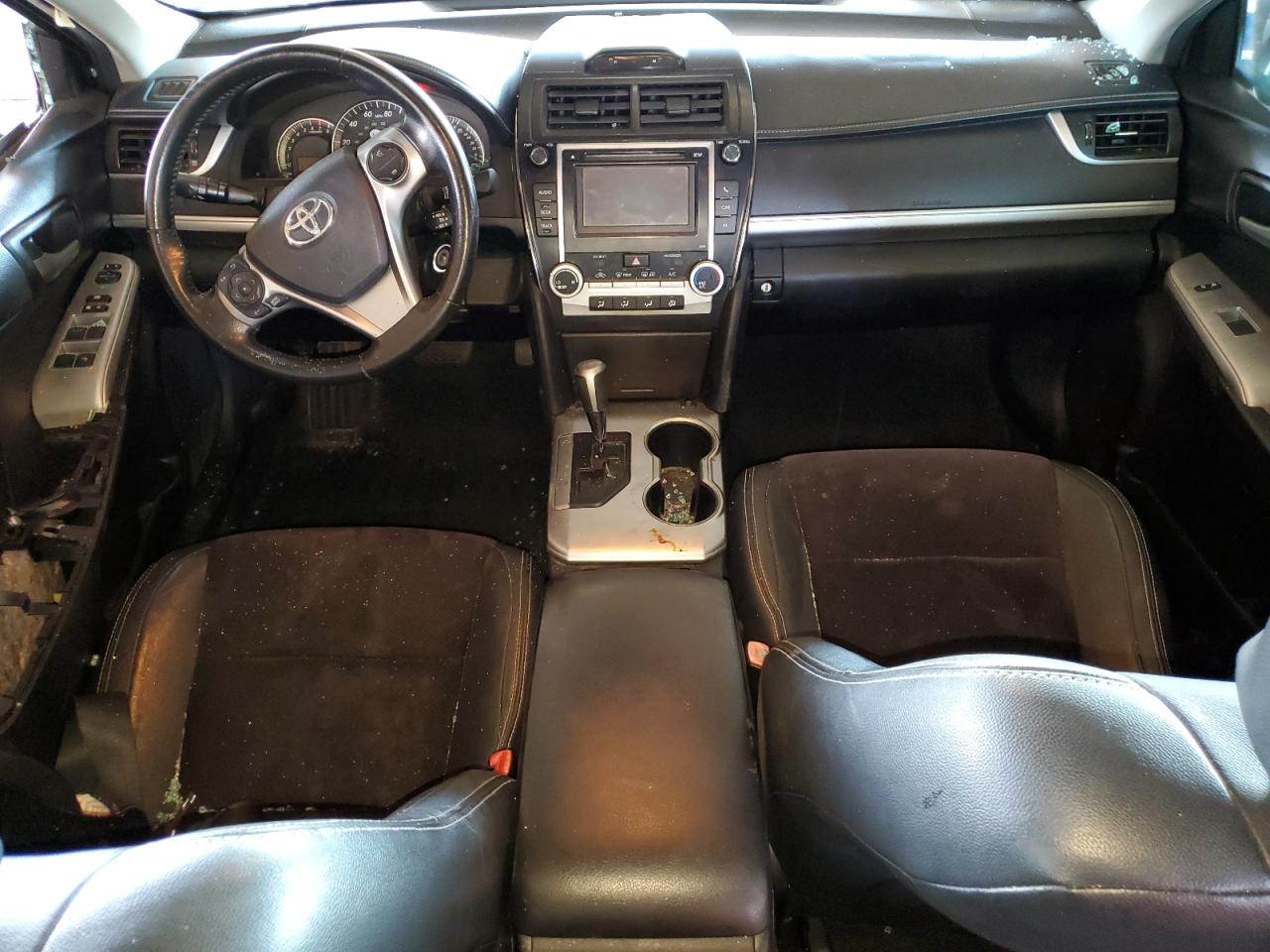 2014 Toyota Camry L VIN: 4T1BF1FK4EU331875 Lot: 85004065