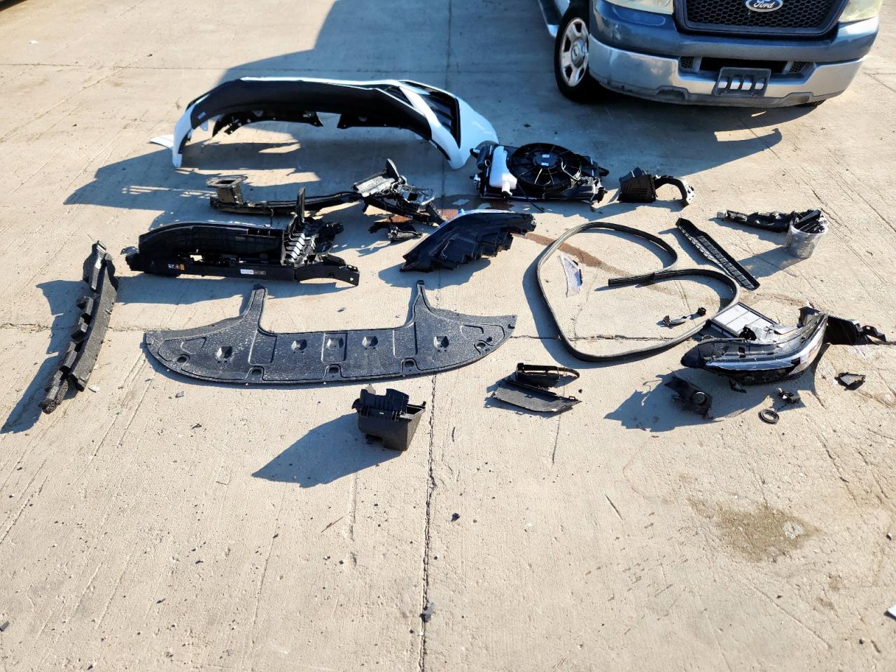 2025 Hyundai Elantra Sel VIN: KMHLS4DG0SU015305 Lot: 85099045