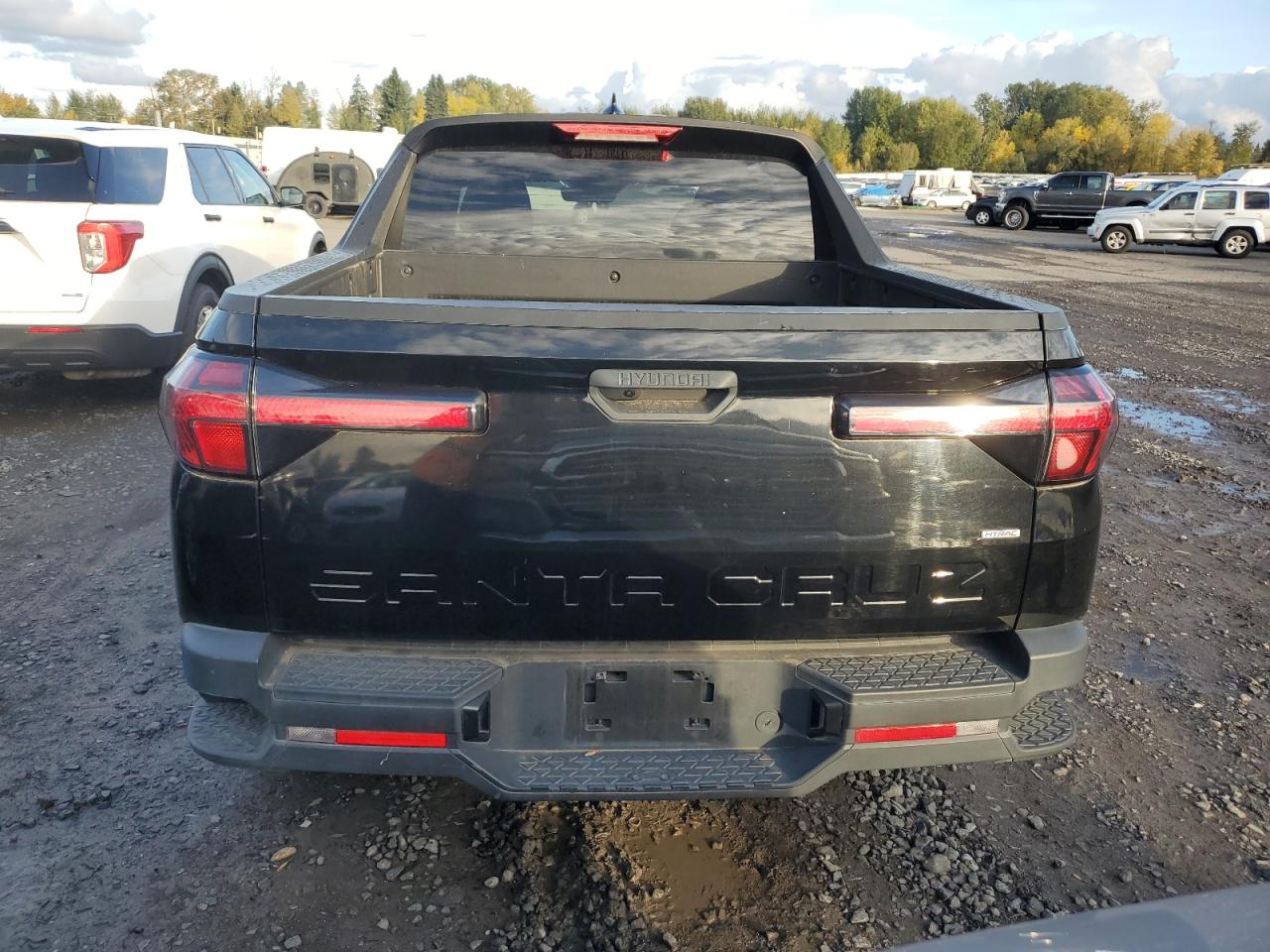 2022 Hyundai Santa Cruz Sel VIN: 5NTJBDAE4NH008002 Lot: 89905515