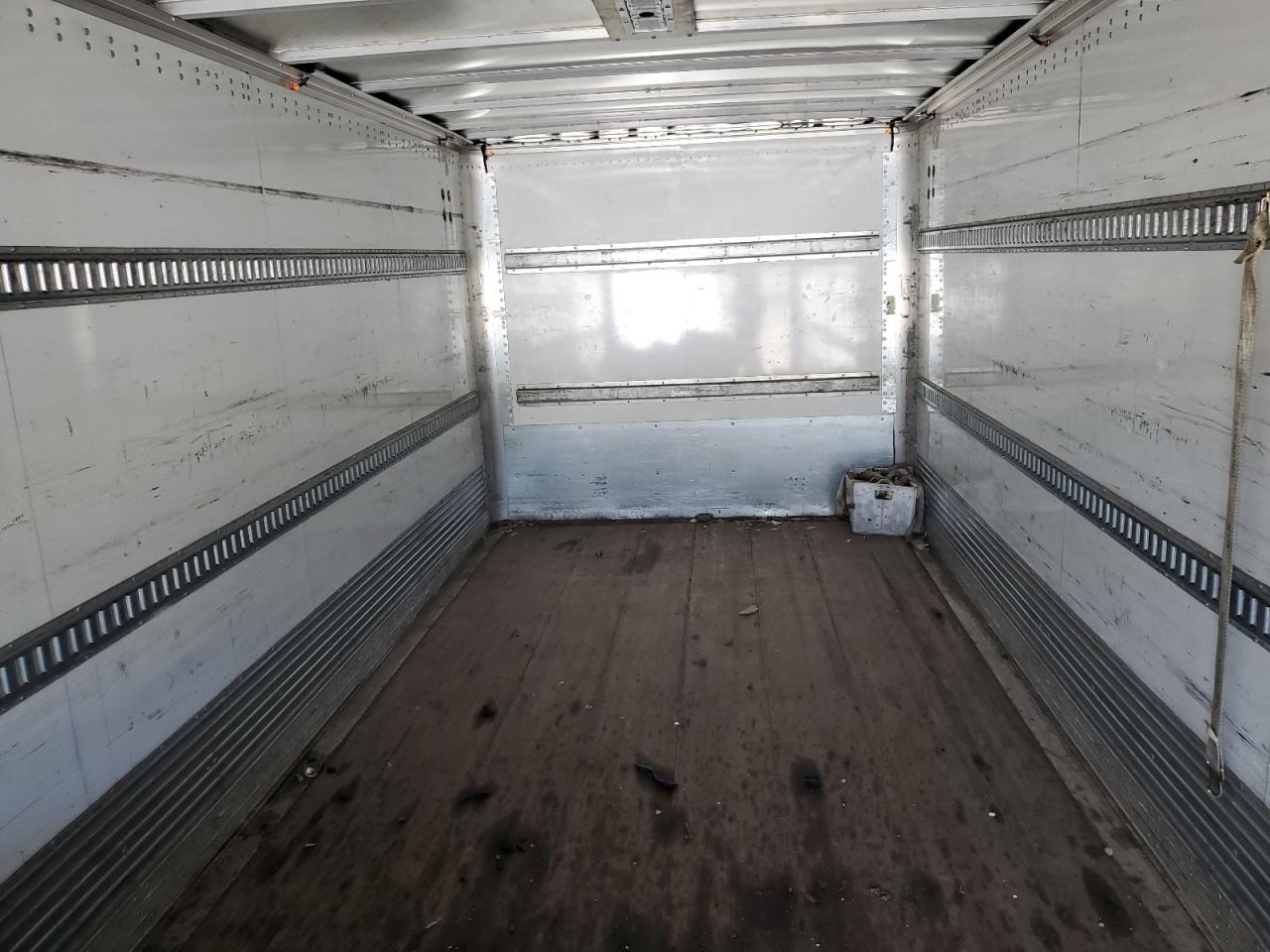 2019 International 4000 4300 VIN: 1HTMMMML6KH149019 Lot: 85176915