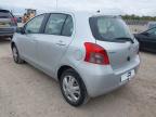 2006 TOYOTA YARIS 1.0 VVT-I T3 5DR for sale at Copart CORBY