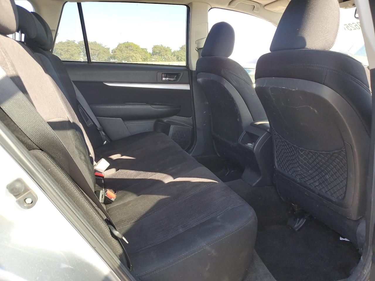 2014 Subaru Outback 2.5I Premium VIN: 4S4BRBDC2E3234012 Lot: 82283625