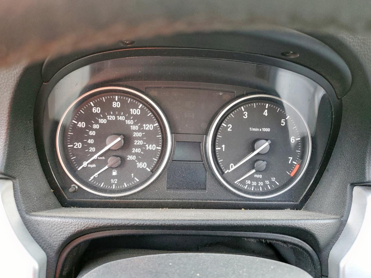 2009 BMW 328 I VIN: WBAPH73589A172188 Lot: 86463795