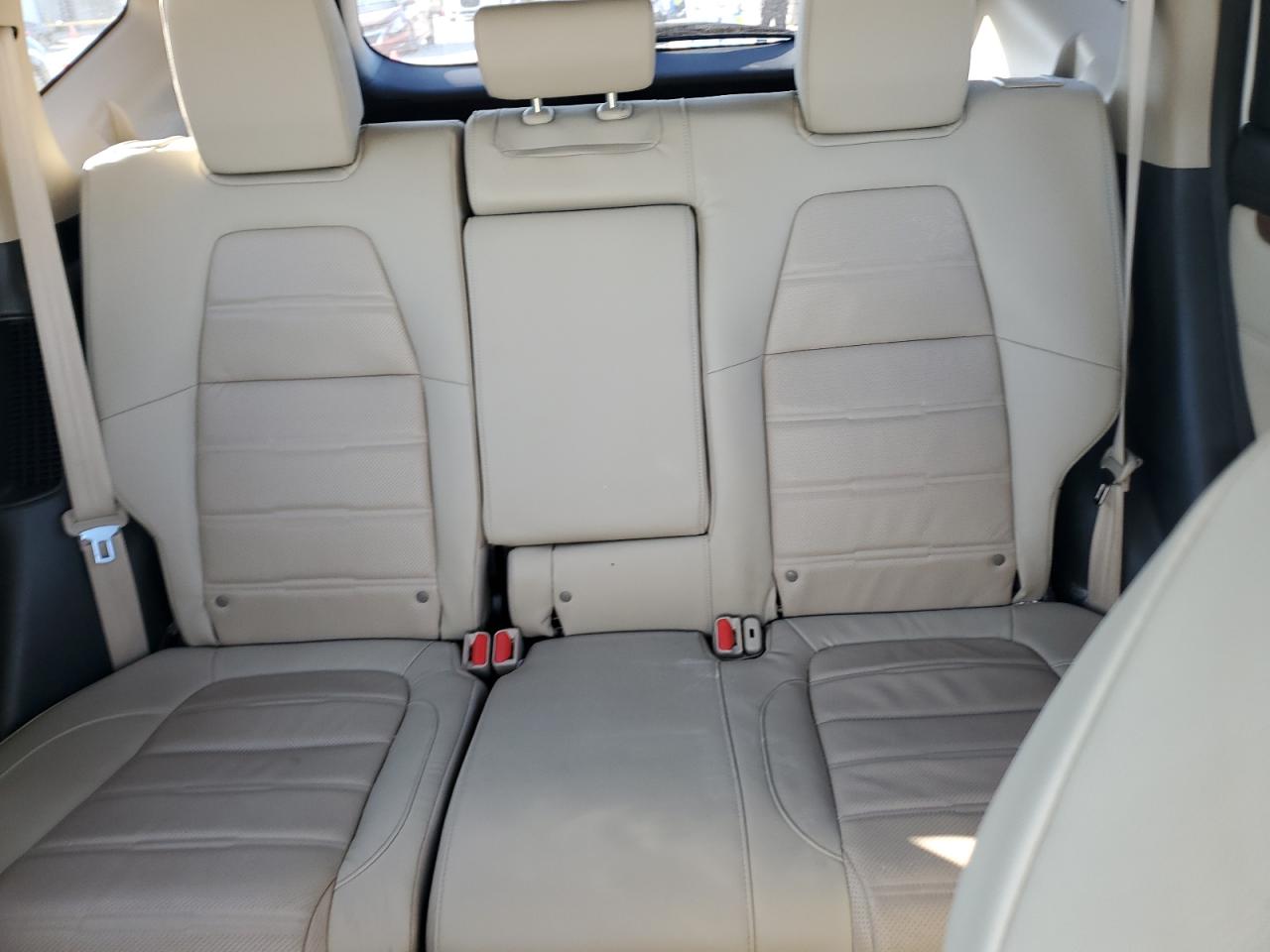 2022 Honda Cr-V Exl VIN: 5J6RT6H84NL022997 Lot: 90377145