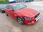 2019 JAGUAR XE R-SPORT D AUTO  for sale at Copart WESTBURY