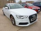 2014 AUDI A6 2.0 TDI ULTRA S LINE 4DR for sale at Copart SANDY