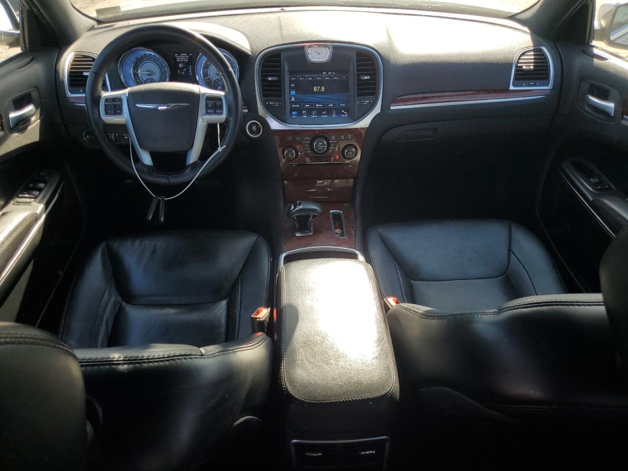 2013 Chrysler 300 VIN: 2C3CCAAG0DH658431 Lot: 82702025