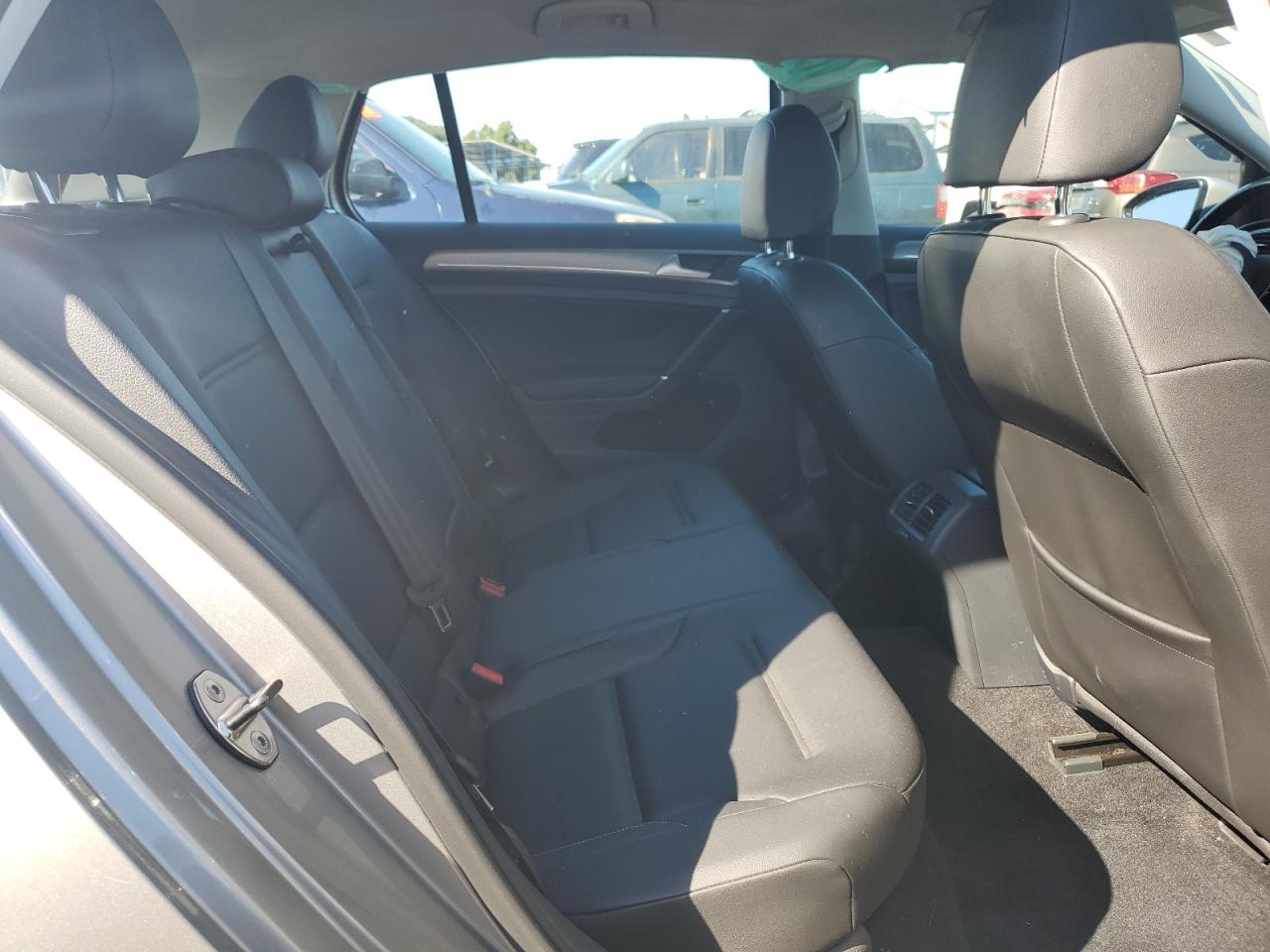 2016 Volkswagen Golf S/Se VIN: 3VW217AU8GM016502 Lot: 82627405