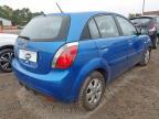 2011 KIA RIO 2  for sale at Copart WOLVERHAMPTON