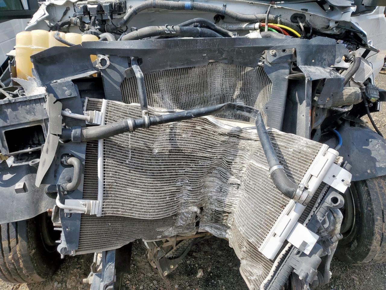 2019 Ford F650 Super Duty VIN: 1FDWX6DEXKDF09051 Lot: 84951895