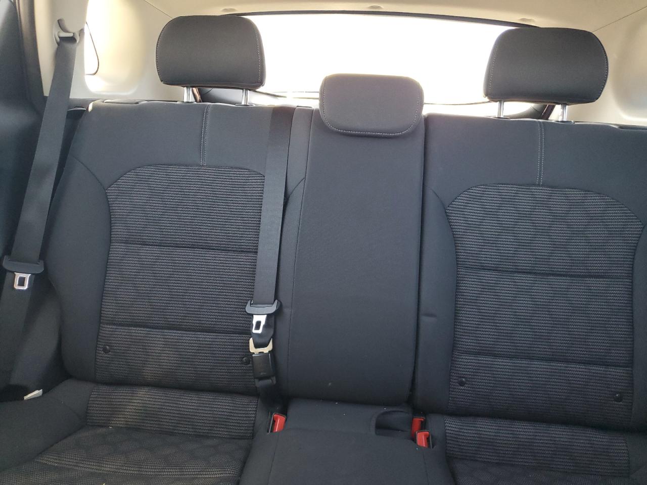 2021 Kia Niro Lx VIN: KNDCB3LC2M5475804 Lot: 85941795